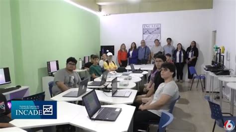 incade aula virtual|COLEGIO INCADE Ingreso plataforma virtual